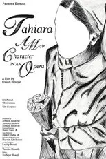 Póster de Tahiara, A Main Character In An Opera