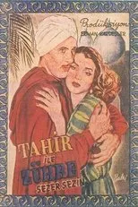 Póster de Tahir ile Zühre