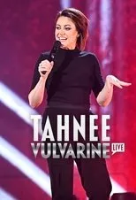 Póster de Tahnee: Vulvarine