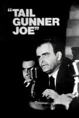 Póster de Tail Gunner Joe