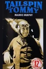 Póster de Tailspin Tommy