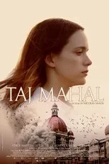 Póster de Taj Mahal