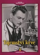 Póster de Tajemství krve