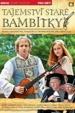 Póster de Tajemství staré bambitky