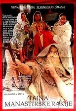 Póster de Tajna Manastirske Rakije