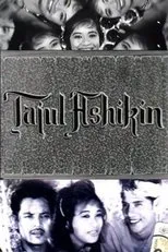 Póster de Tajul Ashikin