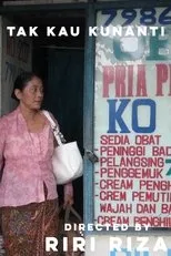 Póster de Tak Kau Kunanti