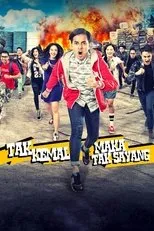 Póster de Tak Kemal Maka Tak Sayang