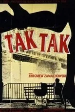 Póster de Tak tak
