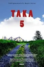 Póster de Taka 5