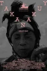 Póster de Takanakuy