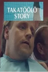 Póster de Takatöölö Story