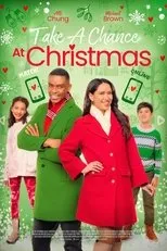Póster de Take a Chance at Christmas