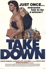 Póster de Take Down