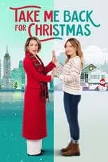 Póster de Take Me Back for Christmas