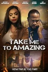 Póster de Take Me to Amazing