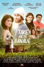 Póster de Take Me to Banaue