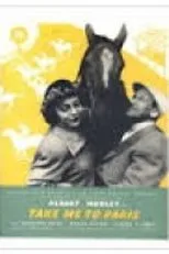 Póster de Take Me To Paris