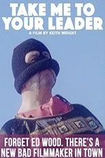 Póster de Take Me to Your Leader