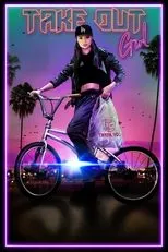 Póster de Take Out Girl