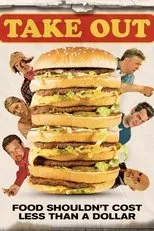 Póster de Take Out