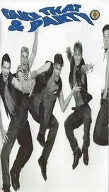 Póster de Take That & Party