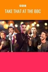 Póster de Take That at the BBC