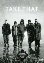 Póster de Take That: Live At Primavera, Madrid