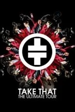 Póster de Take That: The Ultimate Story