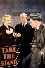 Póster de Take the Stand
