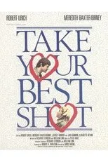 Póster de Take Your Best Shot