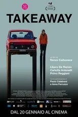 Póster de Takeaway