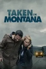 Póster de Taken In Montana