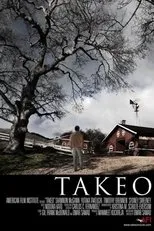 Póster de Takeo