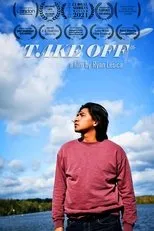 Póster de Takeoff