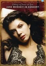Póster de Taking a Chance on Love: Jane Monheit in Concert