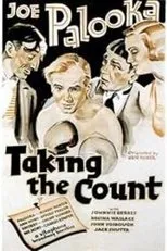 Póster de Taking the Count