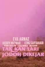 Póster de Takkan Lari Jodoh Dikejar