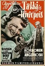 Póster de Takki ja liivit pois!