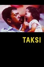 Póster de Taksi