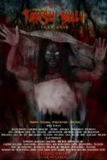 Póster de Taksu Bali: Leak Ugig