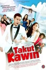 Póster de Takut Kawin