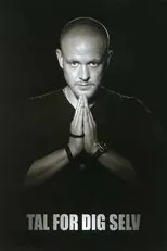 Póster de Tal for dig selv - fra Cirkusbygningen