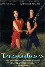 Póster de Talahib at Rosas