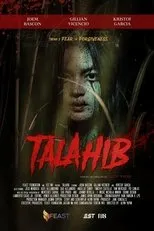 Póster de Talahib