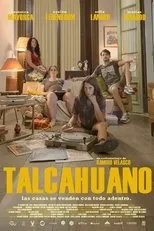 Póster de Talcahuano