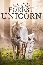 Póster de Tale of the Forest Unicorn