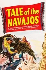 Póster de Tale of the Navajos