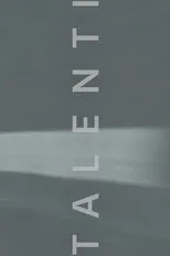 Póster de Talenti