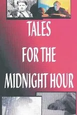 Póster de Tales for the Midnight Hour